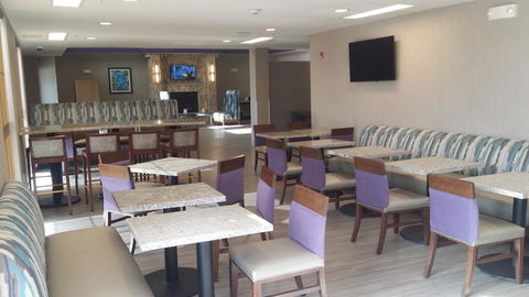 Comfort Suites Of Las Cruces I-25 North - Bet 4u 15