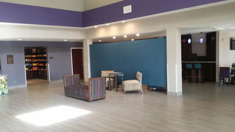 Comfort Suites Of Las Cruces I-25 North - Bet 4u 18