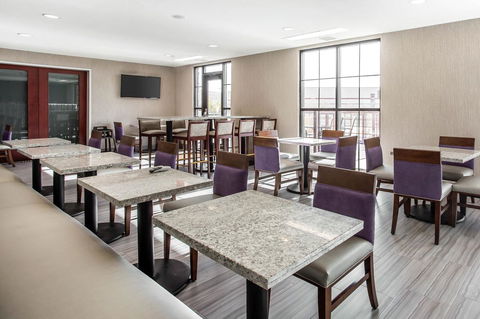 Comfort Suites Of Las Cruces I-25 North - Bet 4u 43