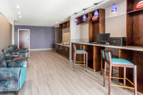 Comfort Suites Of Las Cruces I-25 North - Bet 4u 44