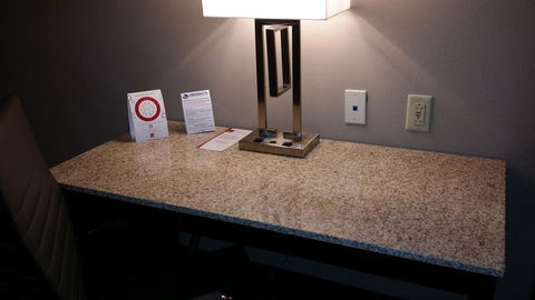 Comfort Suites Of Las Cruces I-25 North - Bet 4u 23