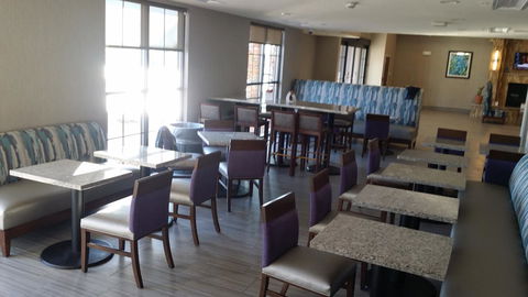 Comfort Suites Of Las Cruces I-25 North - Bet 4u 5