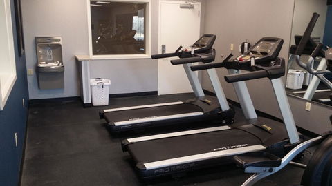 Comfort Suites Of Las Cruces I-25 North - Bet 4u 22