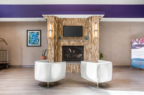 Comfort Suites Of Las Cruces I-25 North - Bet 4u 36