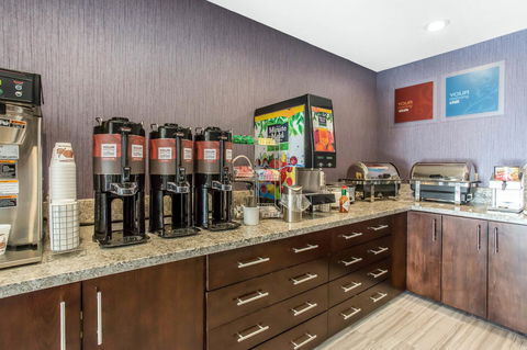 Comfort Suites Of Las Cruces I-25 North - Bet 4u 42