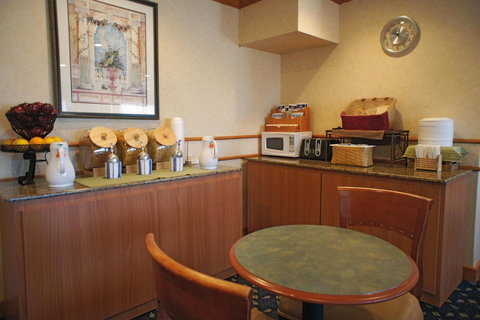 La Quinta By Wyndham Las Cruces Organ Mountain - Bet 4u 4