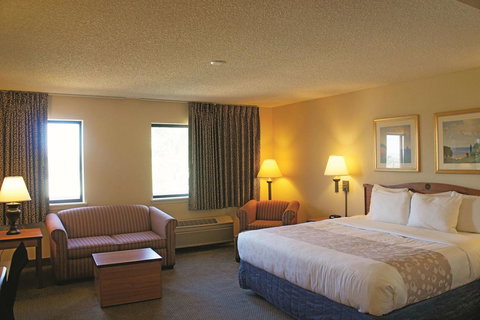 La Quinta By Wyndham Las Cruces Organ Mountain - Bet 4u 14