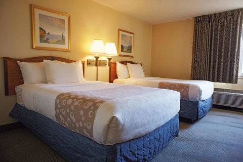 La Quinta By Wyndham Las Cruces Organ Mountain - Bet 4u 8