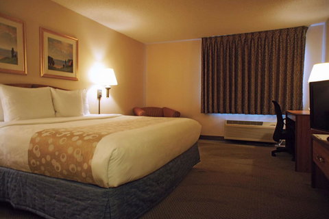 La Quinta By Wyndham Las Cruces Organ Mountain - Bet 4u 19