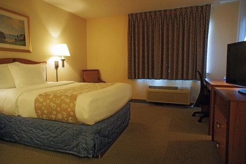 La Quinta By Wyndham Las Cruces Organ Mountain - Bet 4u 7