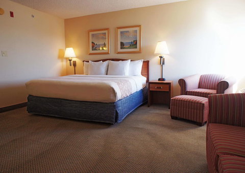 La Quinta By Wyndham Las Cruces Organ Mountain - Bet 4u 3