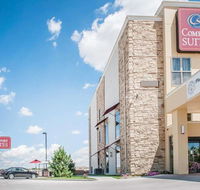Comfort Suites Farmington