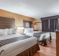 Rodeway Inn Farmington