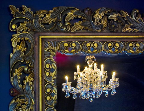 Hotel Encanto De Las Cruces - Heritage Hotels And Resorts - Bet 4u 30