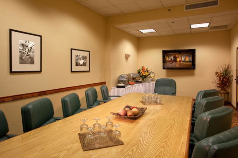 Hotel Encanto De Las Cruces - Heritage Hotels And Resorts - Bet 4u 31