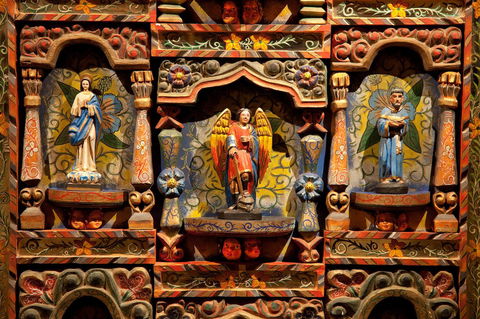 Hotel Encanto De Las Cruces - Heritage Hotels And Resorts - Bet 4u 8