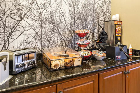 Staybridge Suites Las Cruces - Bet 4u 27