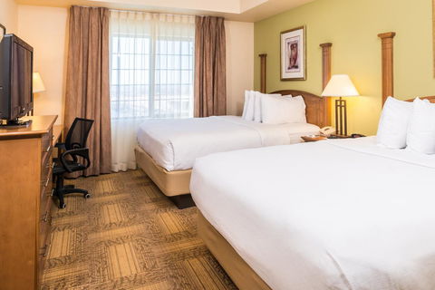 Staybridge Suites Las Cruces - Bet 4u 28