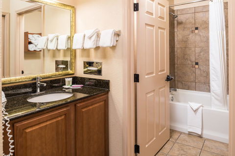 Staybridge Suites Las Cruces - Bet 4u 6