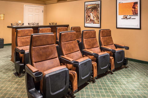 Staybridge Suites Las Cruces - Bet 4u 34