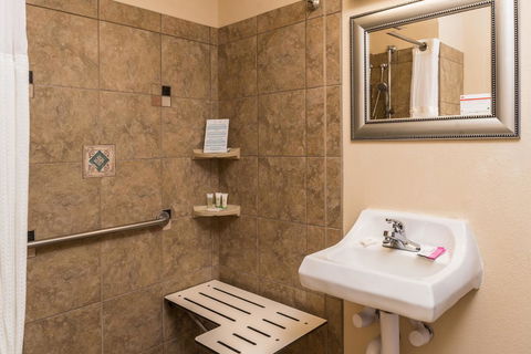 Staybridge Suites Las Cruces - Bet 4u 24