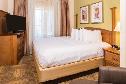 Staybridge Suites Las Cruces - Bet 4u 18