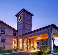 Holiday Inn Express Silver City