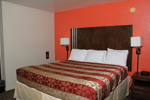 Budget Inn Artesia - Bet 4u 7