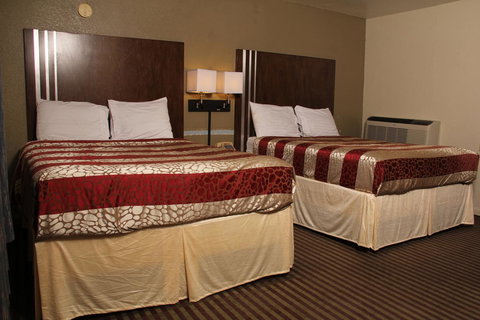 Budget Inn Artesia - Bet 4u 15