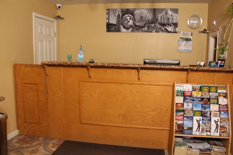 Budget Inn Artesia - Bet 4u 3