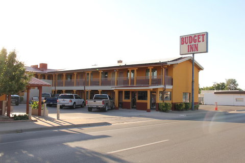 Budget Inn Artesia - Bet 4u 9