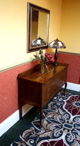 Hotel Eklund - Bridge Guide 17