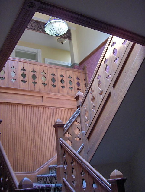 Hotel Eklund - Bridge Guide 2