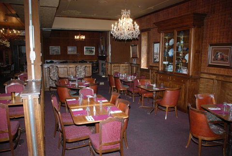 Hotel Eklund - Bridge Guide 1