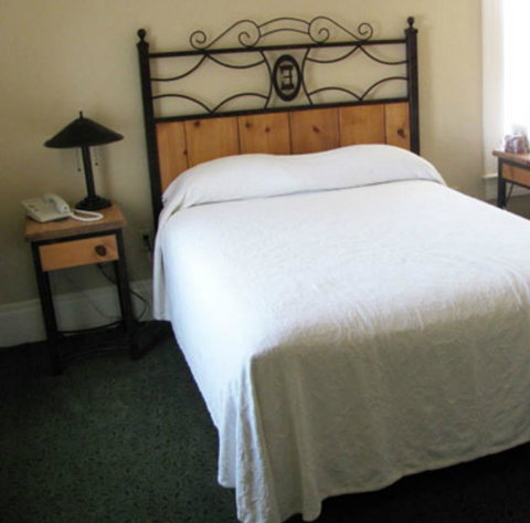 Hotel Eklund - Bridge Guide 18