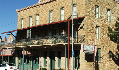 Hotel Eklund - Bridge Guide 11