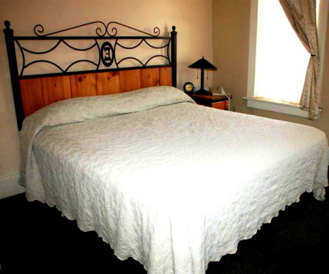 Hotel Eklund - Bridge Guide 21