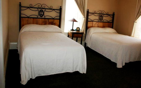 Hotel Eklund - Bridge Guide 5
