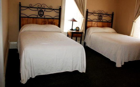 Hotel Eklund - Bridge Guide 6