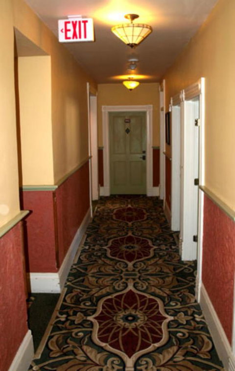 Hotel Eklund - Bridge Guide 13