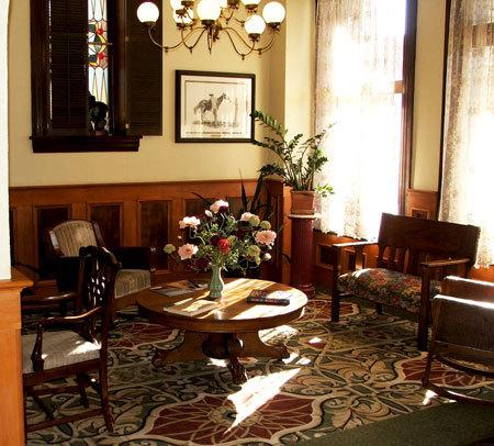 Hotel Eklund - Bridge Guide 3