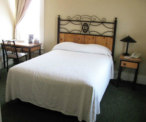 Hotel Eklund - Bridge Guide 14