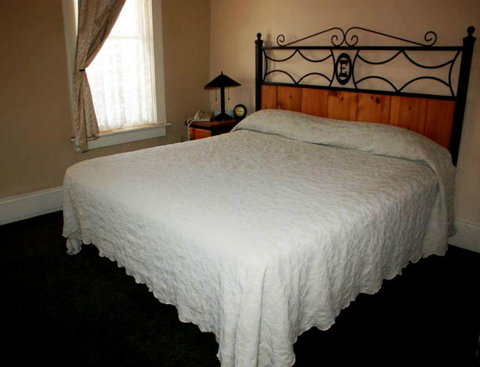 Hotel Eklund - Bridge Guide 12