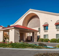 Comfort Inn Farmington