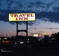 Travel Inn Farmington