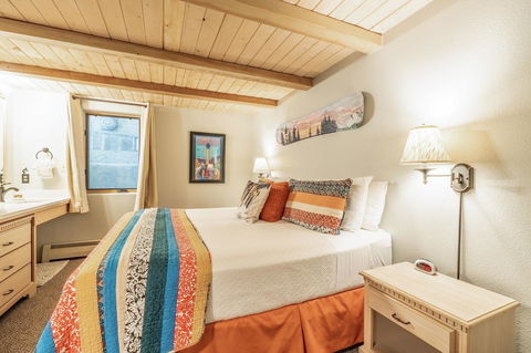 The Powderhorn Condo #102 - Click Find 7