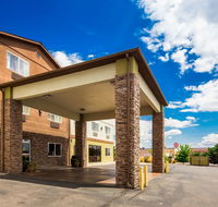 Best Western Plus the Four Corners Inn