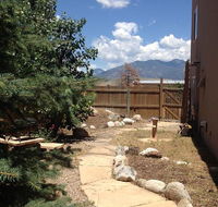 Adorable Taos Townhome
