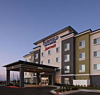Fairfield Inn  Suites Farmington