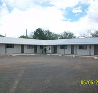 Clayton Motel
